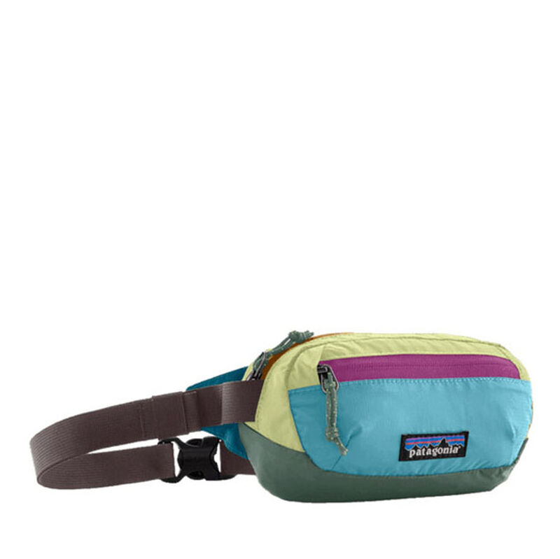 Patagonia Terravia Mini Hip Pack image number 0